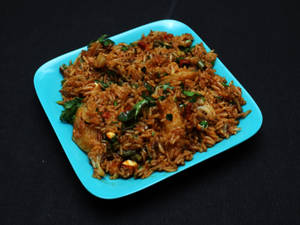 Veg Pulao