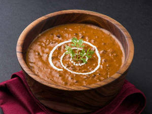 Dal Makhni