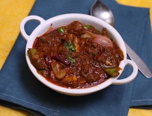 Chicken Chettinad