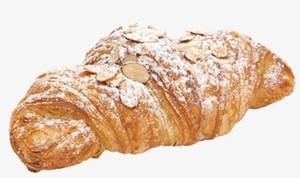 Almond Croissant