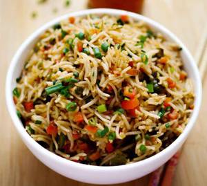 Veg Fried Rice