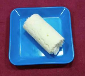 Vanilla Swiss Roll (1 Pc)