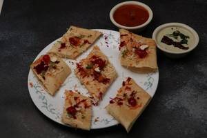 Shiv Sagar Special Dosa