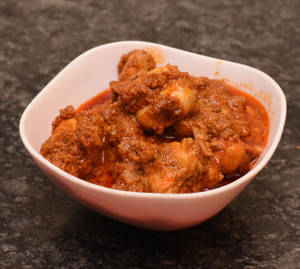 Chicken Masala