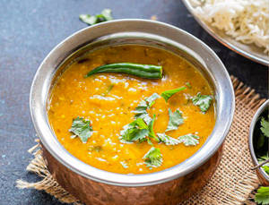 Dal Fry