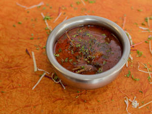 Mutton Rogan Josh