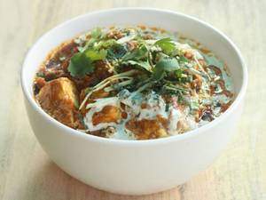 Handi Paneer