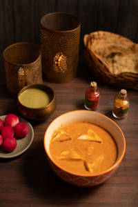 Shahi Paneer