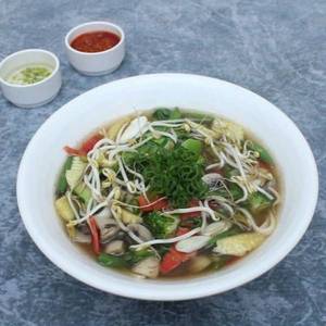 Thukpa