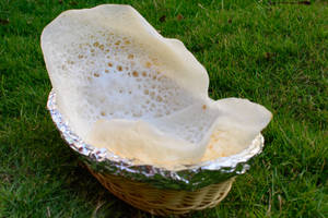 Appam (2 Pcs)