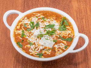 Paneer Butter Masala