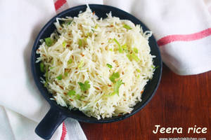 Jeera Rice