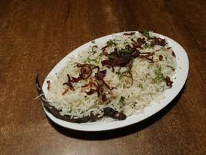 Khushka Rice 