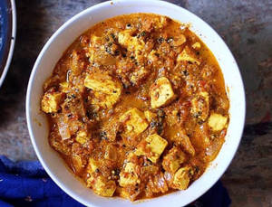 Shahi Paneer
