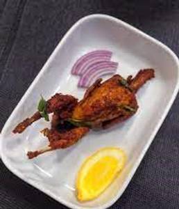 Kaadai Fry