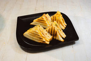 Chicken Club Sandwich