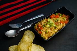Dhinchak Maggi