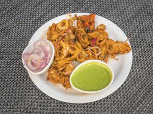 Tandoori Tikka