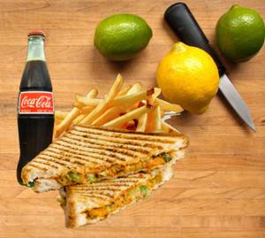 Everyday Morning Meal