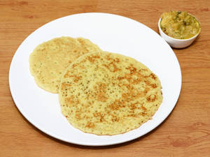 Set Dosa (2 Pcs)