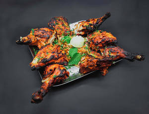 Tandoori Chicken