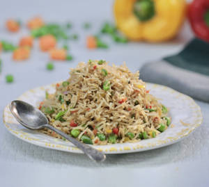Veg Fried Rice
