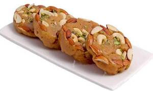 Soan Halwa
