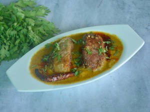 Malai Kofta