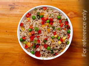 Veg Fried Rice