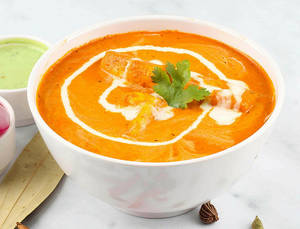 Paneer Laziz