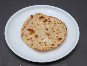Tandoori Butter Chapati