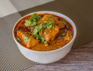 Chicken masala