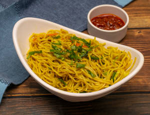 Noodles