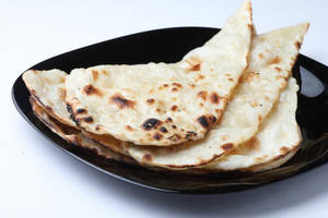 Butter Naan