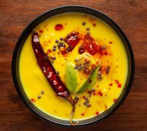 Kadhi Pakoda (500 Ml)