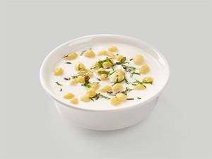 Raita Boondi 