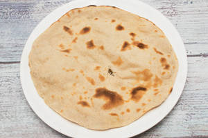 Plain Tandoori Roti