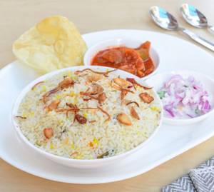 Biryani Rice