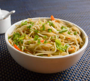 Veg Noodles