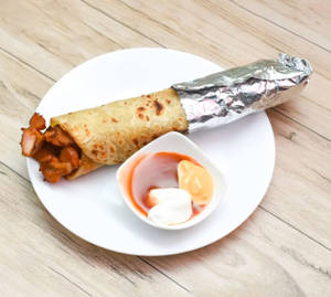 Chicken Roll - 1p