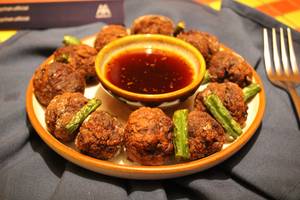 Chicken Karaage