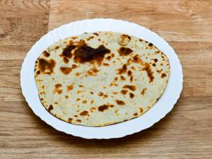 Tandoori Rotti