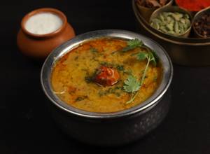 Dal Khichadi