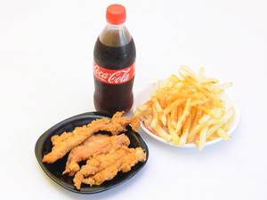 Strips Combo (3 Pcs)