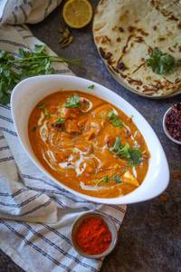 Shahi Paneer 