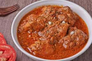 Boneless Chicken Tikka Kebab Butter Masala (4 Pcs)