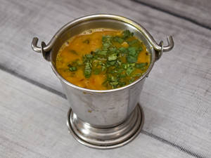 Dal Fry