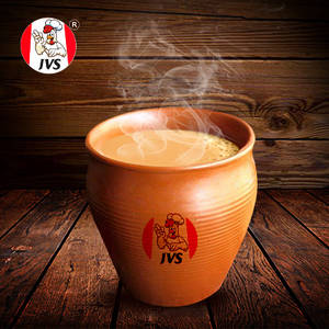 4 Kulhad Wali Chai