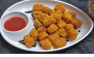 Paneer Masala Fry