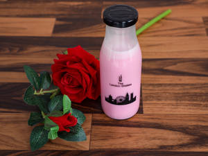 Rose Shake